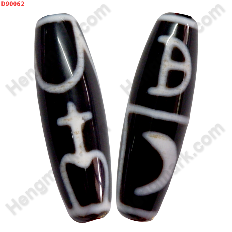 D90062 หินดีซีไอ ลายแก้ววิเศษ + ลายดาว ราคา 900 บาท http://hengmark.com/view_product/D90062.htm