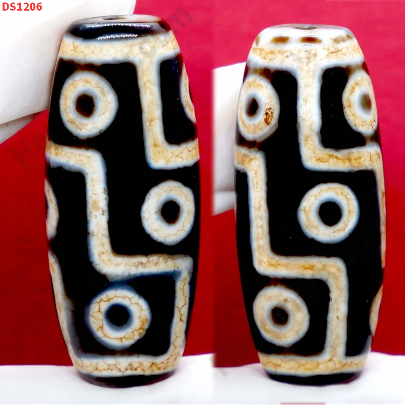 DS1206 หินดีซีไอ 9 ตา  ราคา 1200 บาท http://hengmark.com/view_product/DS1206.htm