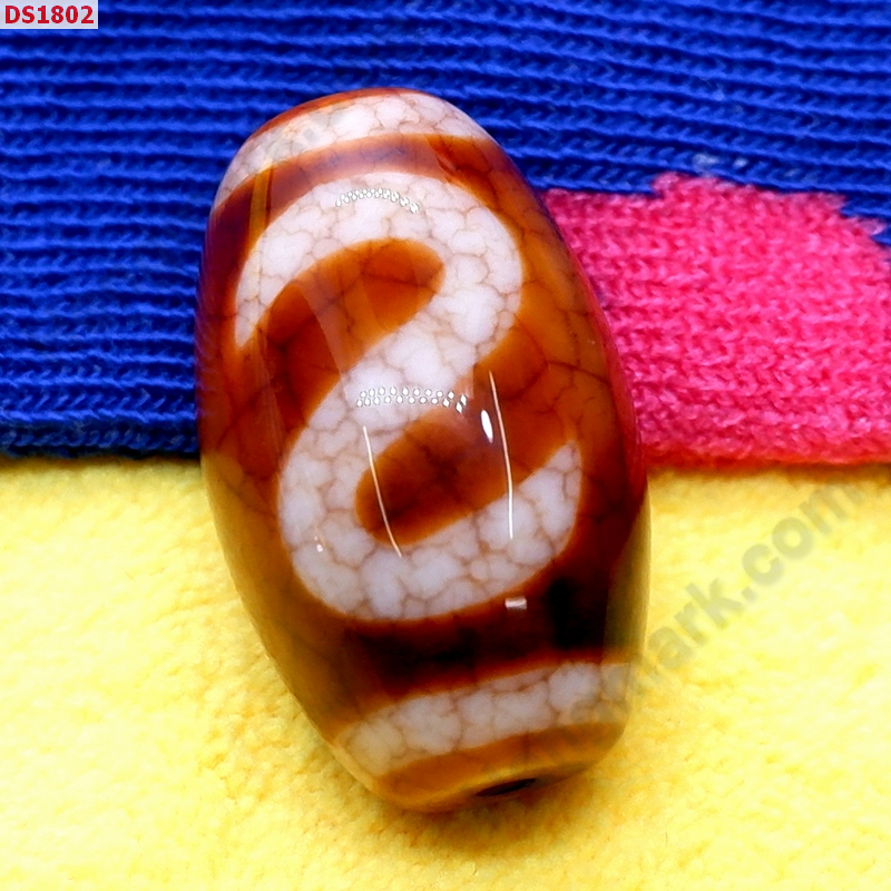 DS1802 หินดีซีไอ ลายตะขอ ราคา 1800 บาท http://hengmark.com/view_product/DS1802.htm