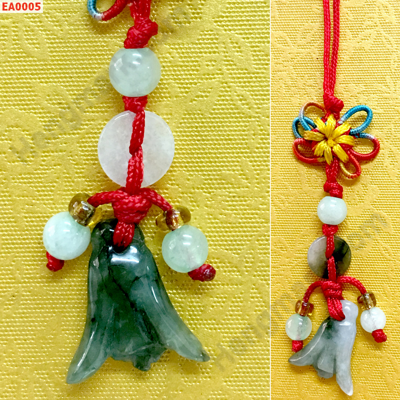 EA0005 ผักกาดขาวหยก ที่แขวนมือถือ ราคา 99 บาท http://hengmark.com/view_product/EA0005.htm