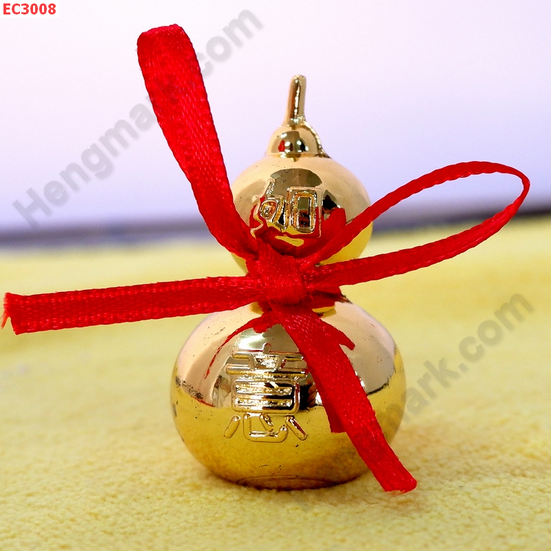 EC3008 น้ำเต้าทองเหลืองชุบทอง ราคา 199 บาท http://hengmark.com/view_product/EC3008.htm