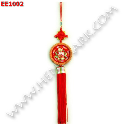 EE1002 ป้ายมงคล ดอกบัว ราคา 199 บาท http://hengmark.com/view_product/EE1002.htm