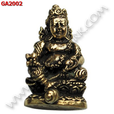 GA2002 ไฉ่ซิงเอี๊ยทองเหลือง ราคา 199 บาท http://hengmark.com/view_product/GA2002.htm