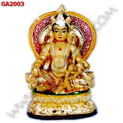GA2003 ไฉ่ซิงเอี๊ย ทิเบต ราคา 299 บาท http://hengmark.com/view_product/GA2003.htm