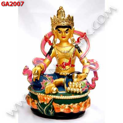GA2007 ไฉ่ซิงเอี๊ยทิเบต ราคา 3500 บาท http://hengmark.com/view_product/GA2007.htm