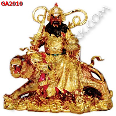 GA2010 ไฉ่ซิงเอี๊ย ปางบู๊ ราคา 9900 บาท http://hengmark.com/view_product/GA2010.htm