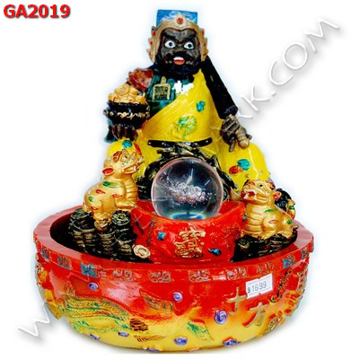GA2019 ไฉ่ซิงเอี๊ยปางบู๊ ราคา 1699 บาท http://hengmark.com/view_product/GA2019.htm