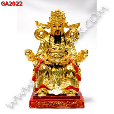 GA2022 ไฉ่ซิงเอี๊ย นั่ง ราคา 499 บาท http://hengmark.com/view_product/GA2022.htm