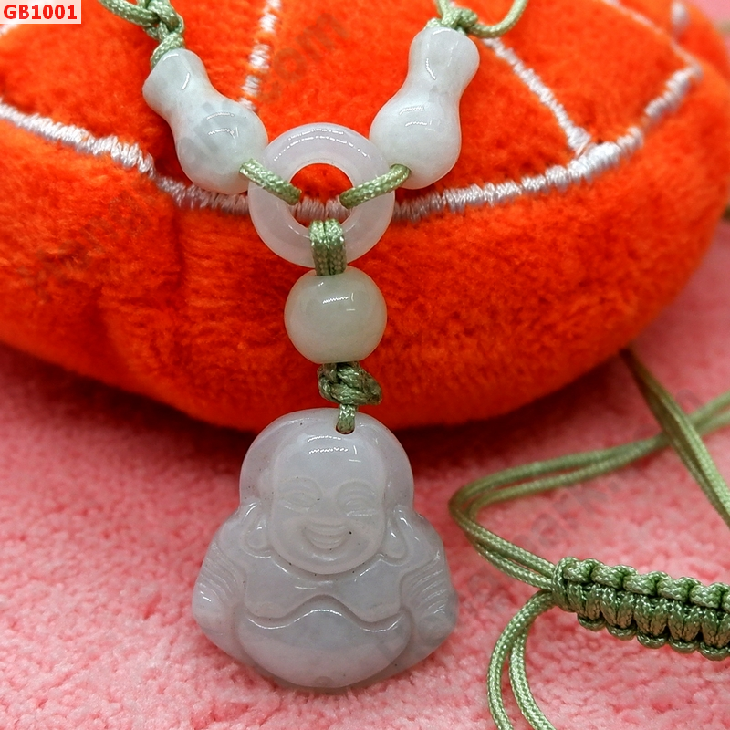 GB1001 พระสังกัจจายน์หยก ราคา 199 บาท http://hengmark.com/view_product/GB1001.htm