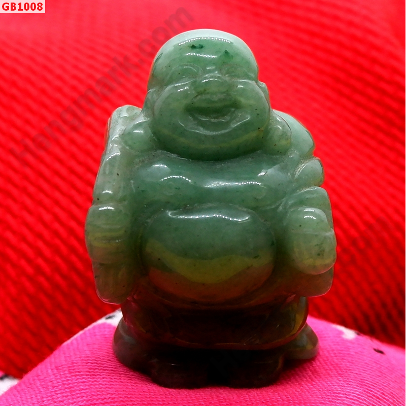 GB1008 พระสังกัจจายน์หยก ราคา 599 บาท http://hengmark.com/view_product/GB1008.htm