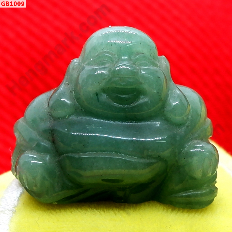GB1009 พระสังกัจจายน์หยก ราคา 399 บาท http://hengmark.com/view_product/GB1009.htm