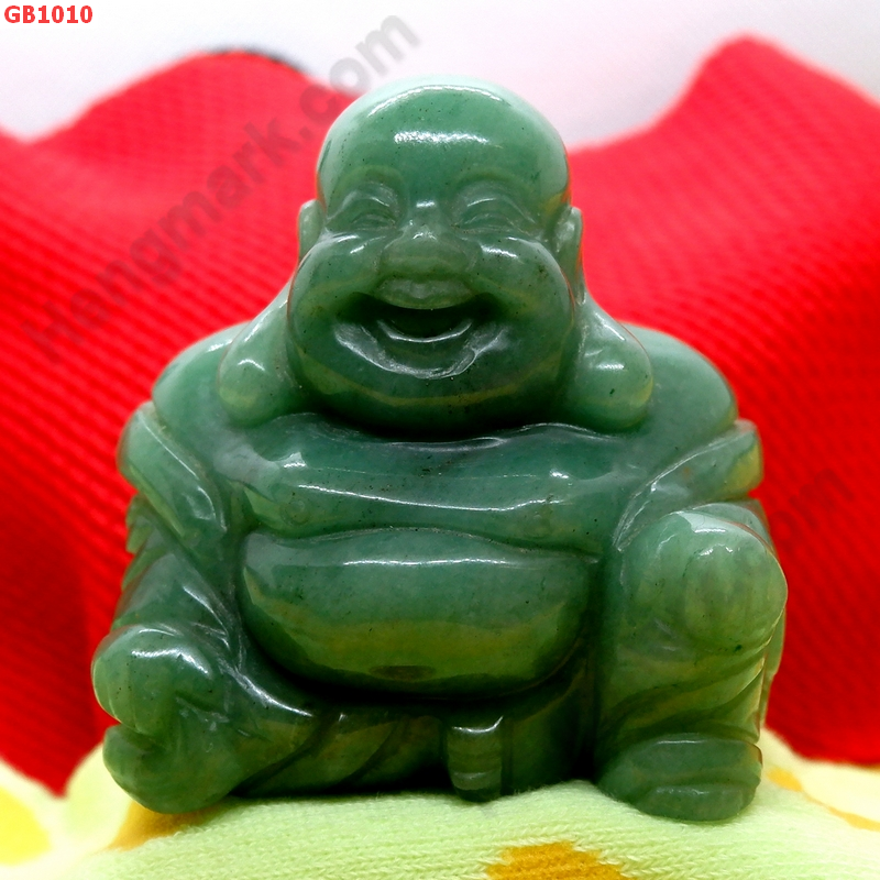 GB1010 พระสังกัจจายน์หยก ราคา 1500 บาท http://hengmark.com/view_product/GB1010.htm