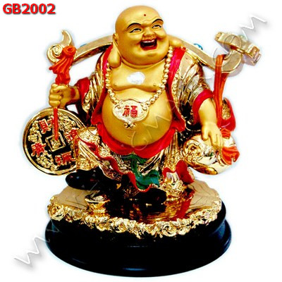 GB2002 พระสังกัจจายน์ เรซิ่นเคลือบทอง ราคา 3900 บาท http://hengmark.com/view_product/GB2002.htm