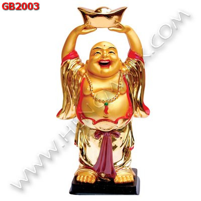 GB2003 พระสังกัจจายน์เรซิ่นเคลือบทอง ราคา 1650 บาท http://hengmark.com/view_product/GB2003.htm