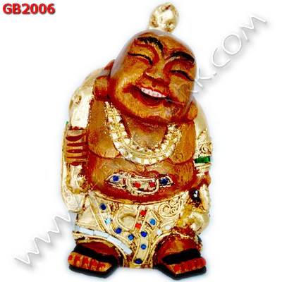 GB2006 พระสังกัจจายน์ ไม้แกะสลัก ราคา 999 บาท http://hengmark.com/view_product/GB2006.htm