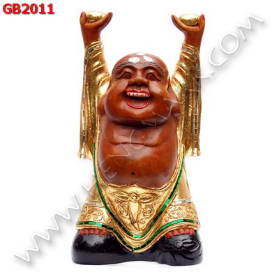 GB2011 พระสังกัจจายน์ ไม้แกะสลัก ราคา 7599 บาท http://hengmark.com/view_product/GB2011.htm