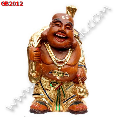 GB2012 พระสังกัจจายน์ ไม้แกะสลัก ราคา 2599 บาท http://hengmark.com/view_product/GB2012.htm