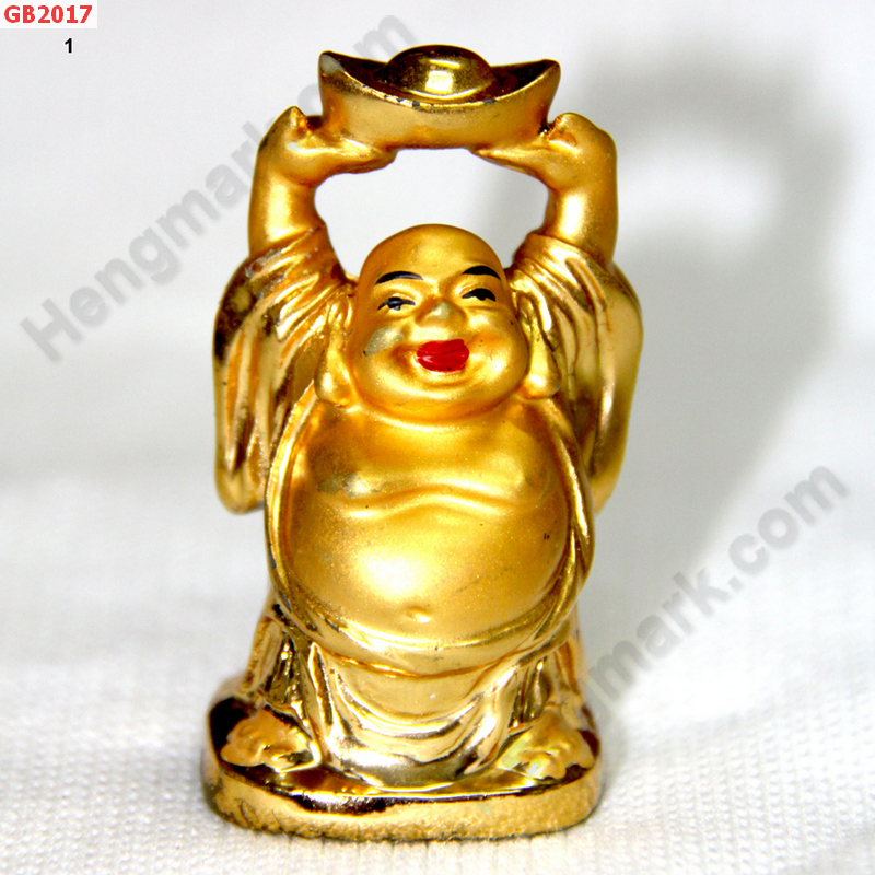 GB2017 พระสังกัจจัยน์เรซิ่นเคลือบทอง ราคา 129 บาท http://hengmark.com/view_product/GB2017.htm