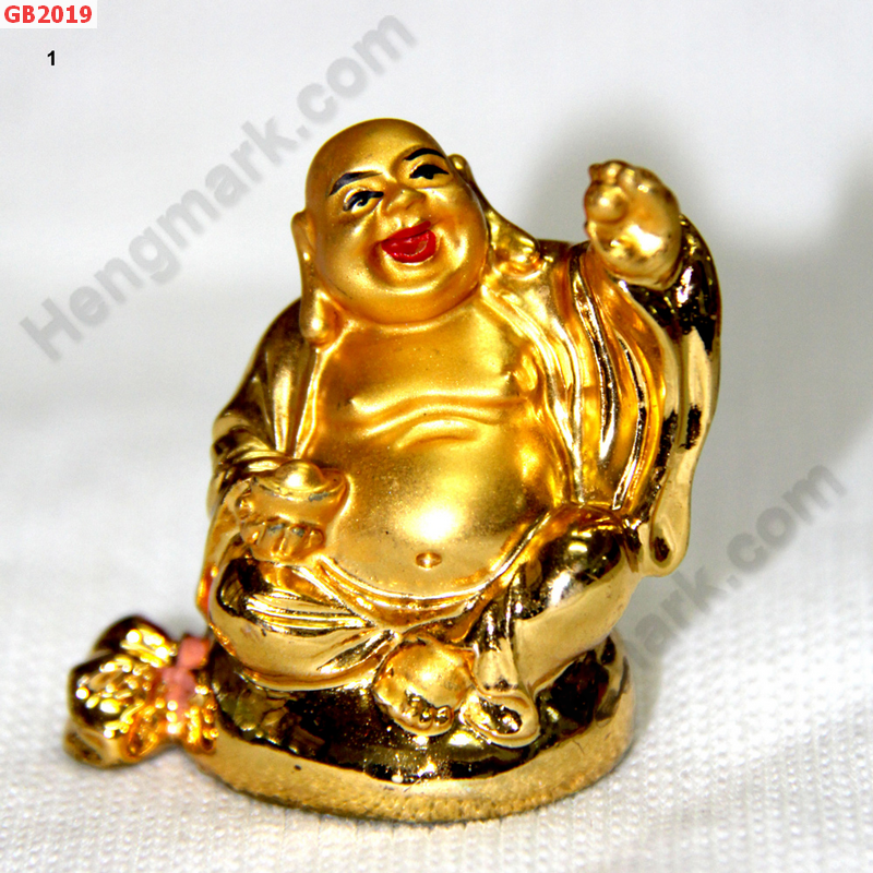 GB2019 พระสังกัจจัยน์เรซิ่นเคลือบทอง ราคา 129 บาท http://hengmark.com/view_product/GB2019.htm
