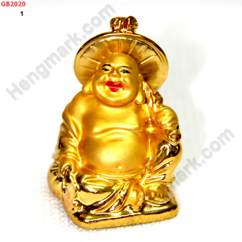 GB2020 พระสังกัจจัยน์เรซิ่นเคลือบทอง ราคา 129 บาท http://hengmark.com/view_product/GB2020.htm