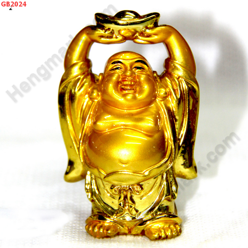 GB2024 พระสังกัจจัยน์เรซิ่นเคลือบทอง ราคา 179 บาท http://hengmark.com/view_product/GB2024.htm