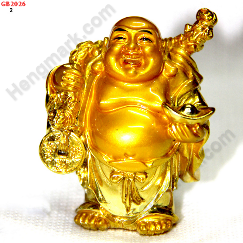 GB2026 พระสังกัจจัยน์เรซิ่นเคลือบทอง ราคา 179 บาท http://hengmark.com/view_product/GB2026.htm