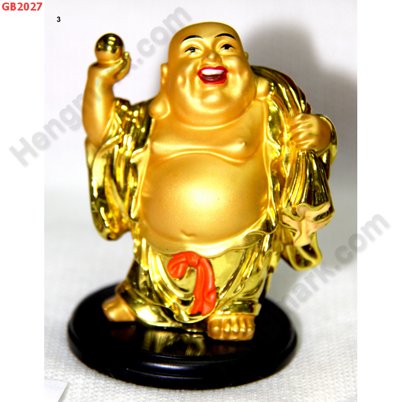 GB2027 พระสังกัจจัยน์เรซิ่นเคลือบทอง ราคา 279 บาท http://hengmark.com/view_product/GB2027.htm