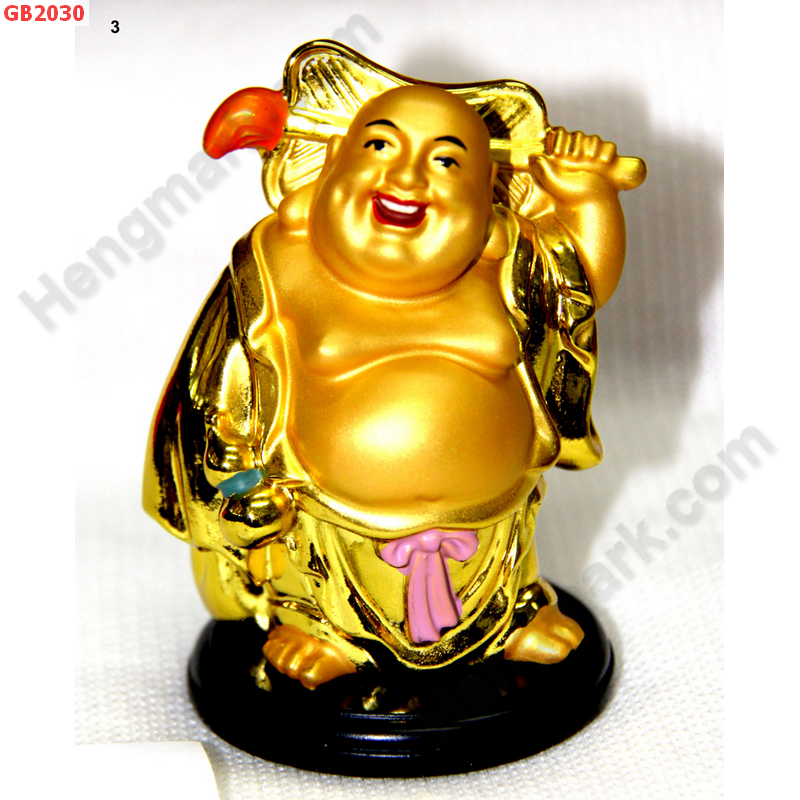 GB2030 พระสังกัจจัยน์เรซิ่นเคลือบทอง ราคา 279 บาท http://hengmark.com/view_product/GB2030.htm