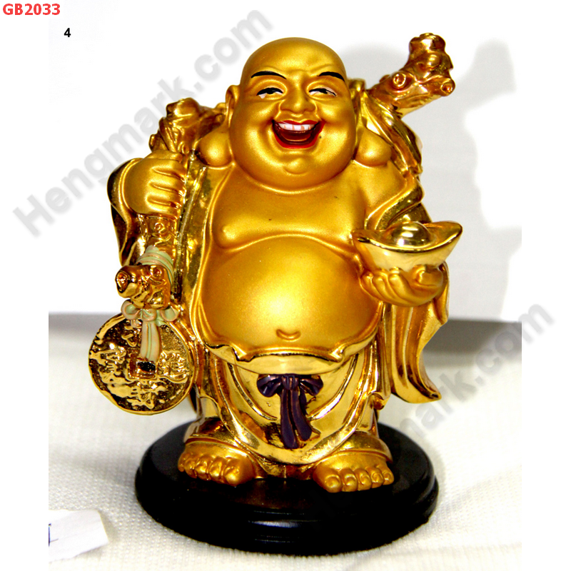 GB2033 พระสังกัจจัยน์เรซิ่นเคลือบทอง ราคา 429 บาท http://hengmark.com/view_product/GB2033.htm