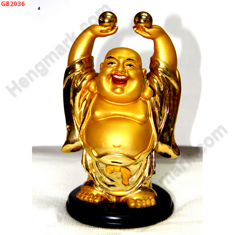 GB2036 พระสังกัจจัยน์เรซิ่นเคลือบทอง ราคา 429 บาท http://hengmark.com/view_product/GB2036.htm