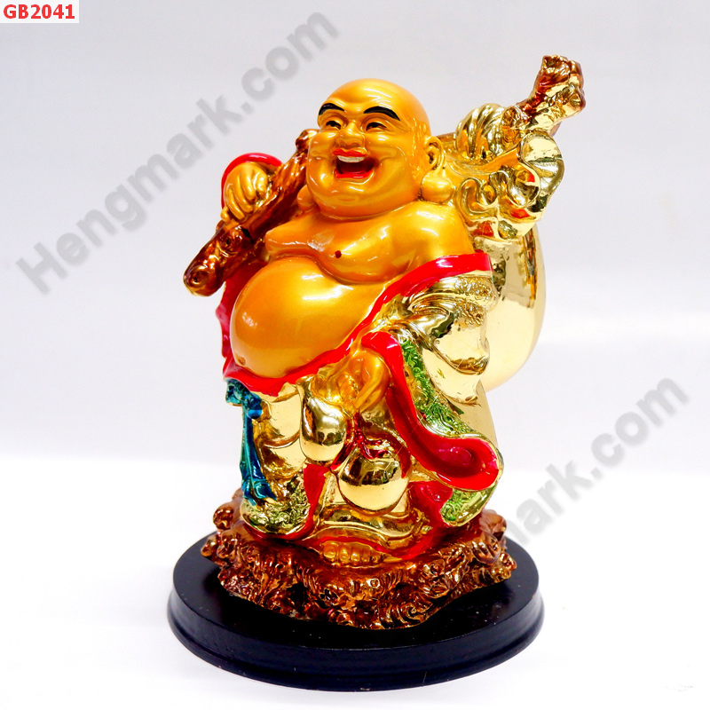 GB2041 พระสังกัจจายน์หาบถุงทอง ราคา 1599 บาท http://hengmark.com/view_product/GB2041.htm