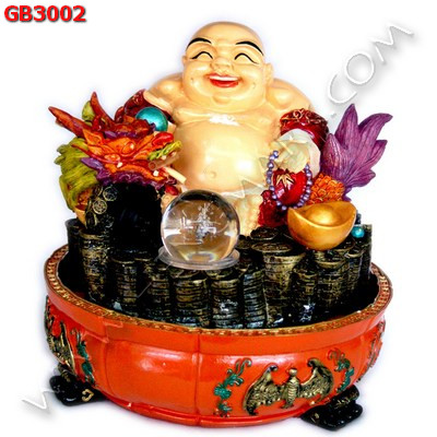 GB3002 พระสังกัจจายน์ นั่งมังกร ราคา 2199 บาท http://hengmark.com/view_product/GB3002.htm