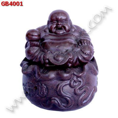GB4001 พระสังกัจจายน์ ที่ใส่กำยาน  ราคา 499 บาท http://hengmark.com/view_product/GB4001.htm