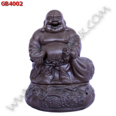 GB4002 พระสังกัจจายน์ ที่ใส่กำยาน  ราคา 499 บาท http://hengmark.com/view_product/GB4002.htm
