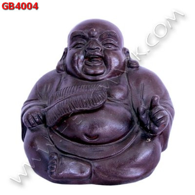 GB4004 พระสังกัจจายน์ ถือพัด  ราคา 699 บาท http://hengmark.com/view_product/GB4004.htm