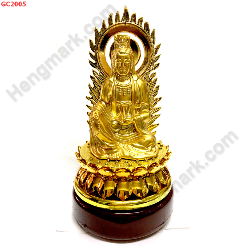 GC2005 เจ้าแมกวนอิม มีเพลง ราคา 399 บาท http://hengmark.com/view_product/GC2005.htm