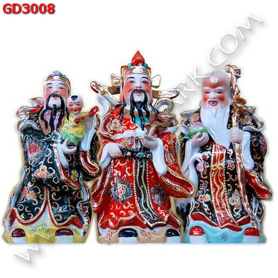 GD3008 ฮกลกซิ่ว เนื้อเซรามิค   ราคา 5500 บาท http://hengmark.com/view_product/GD3008.htm
