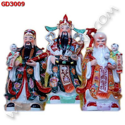 GD3009 ฮกลกซิ่ว เนื้อเซรามิค  ราคา 5900 บาท http://hengmark.com/view_product/GD3009.htm