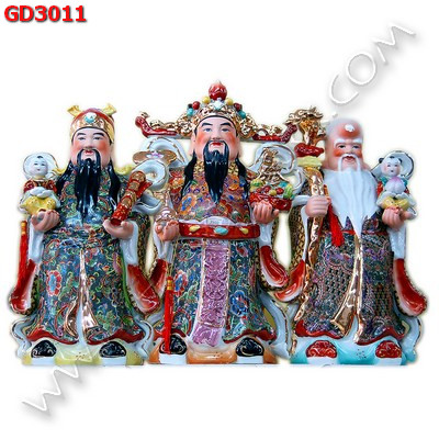 GD3011 ฮกลกซิ่ว เนื้อเซรามิค ราคา 7900 บาท http://hengmark.com/view_product/GD3011.htm