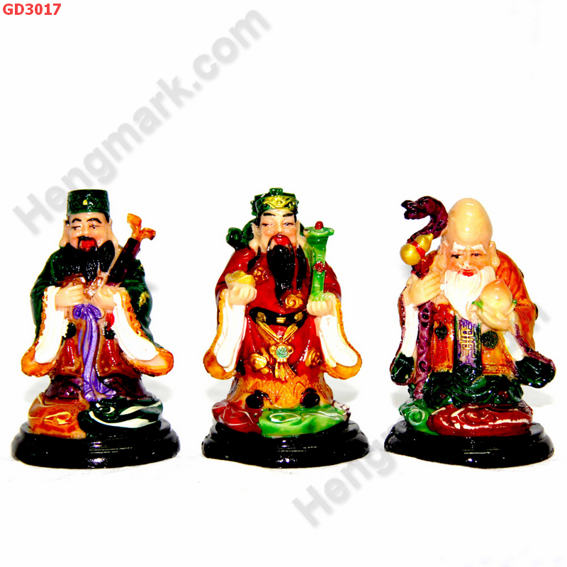 GD3017 ฮกลกซิ่วเรซิ่น 5 สี ราคา 399 บาท http://hengmark.com/view_product/GD3017.htm