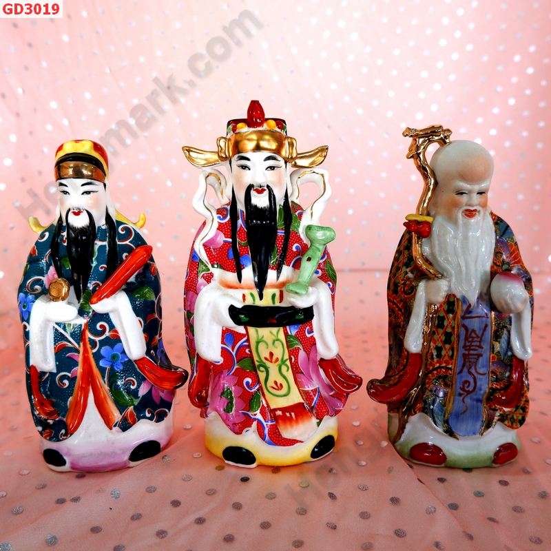 GD3019 ฮกลกซิ่ว เซรามิค ราคา 1399 บาท http://hengmark.com/view_product/GD3019.htm