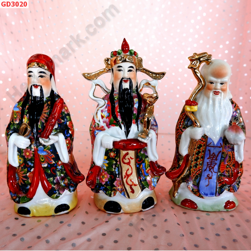 GD3020 ฮกลกซิ่ว เซรามิค ราคา 1699 บาท http://hengmark.com/view_product/GD3020.htm