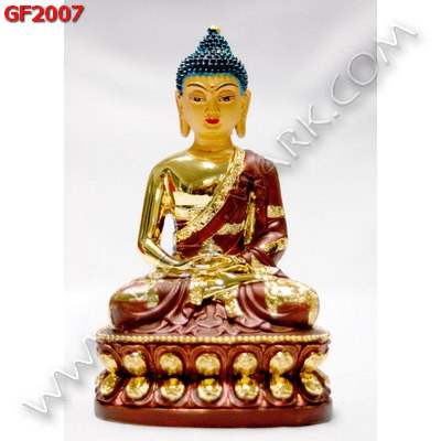 GF2007 พระไภษัชคุรุ ราคา 499 บาท http://hengmark.com/view_product/GF2007.htm