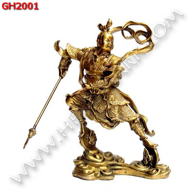 GH2001 นาจา ทองเหลือง ราคา 3900 บาท http://hengmark.com/view_product/GH2001.htm