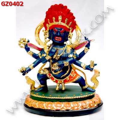 GZ0402 มหากายา 6 มือ ราคา 3500 บาท http://hengmark.com/view_product/GZ0402.htm