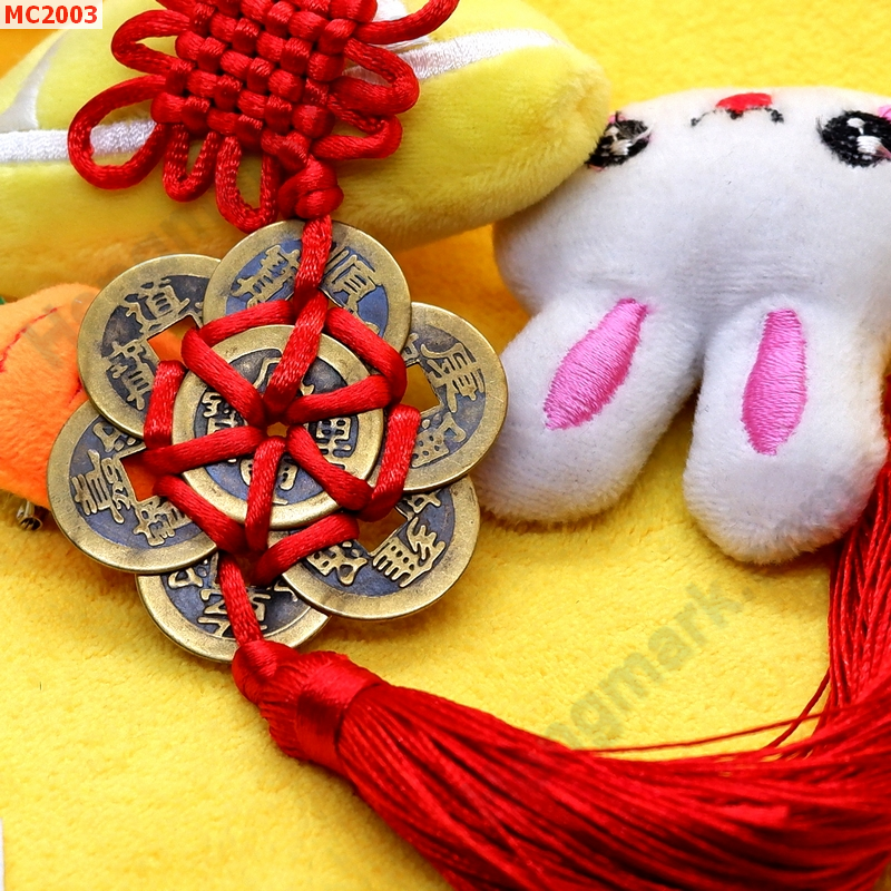 MC2003 เหรียญอี้จิง เหรียญจีน 8 เหรียญ ราคา 199 บาท http://hengmark.com/view_product/MC2003.htm