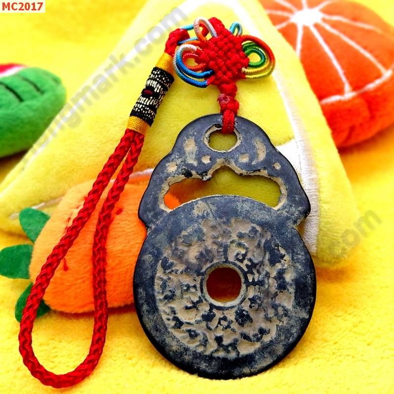 MC2017 เหรียญจีนค้างคาว 12 ราศี ราคา 199 บาท http://hengmark.com/view_product/MC2017.htm