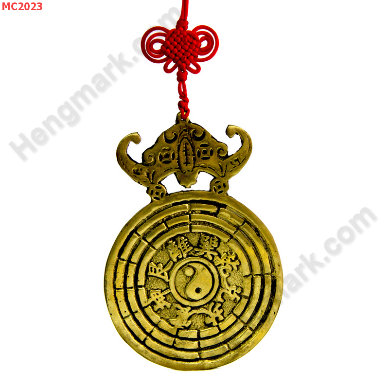 MC2023 เหรียญจีนค้างคาวทองเหลือง ราคา 899 บาท http://hengmark.com/view_product/MC2023.htm