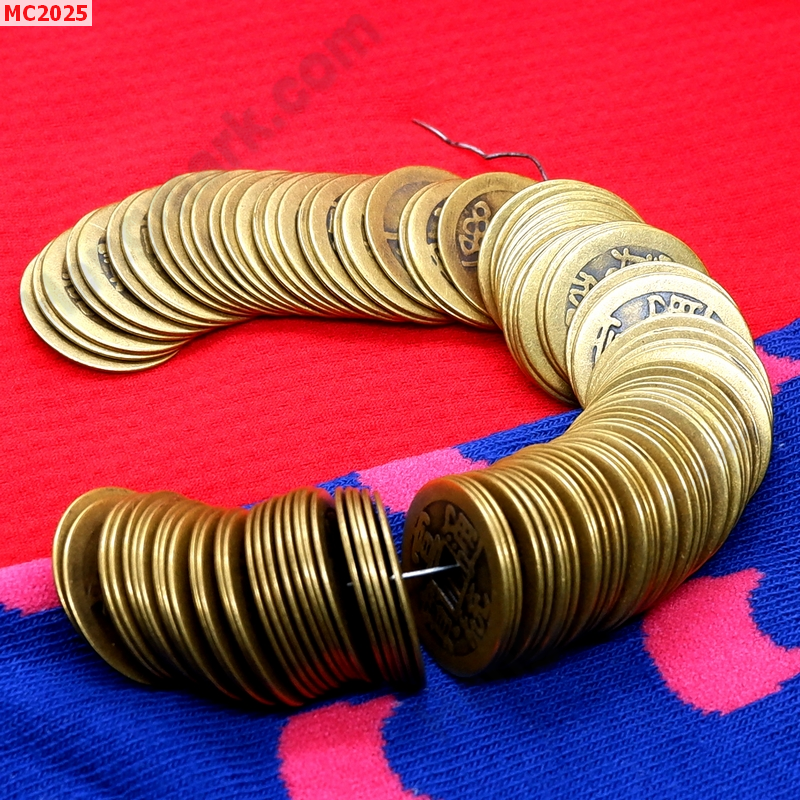 MC2025 เหรียญจีน ชุด 100 เหรียญ ราคา 599 บาท http://hengmark.com/view_product/MC2025.htm