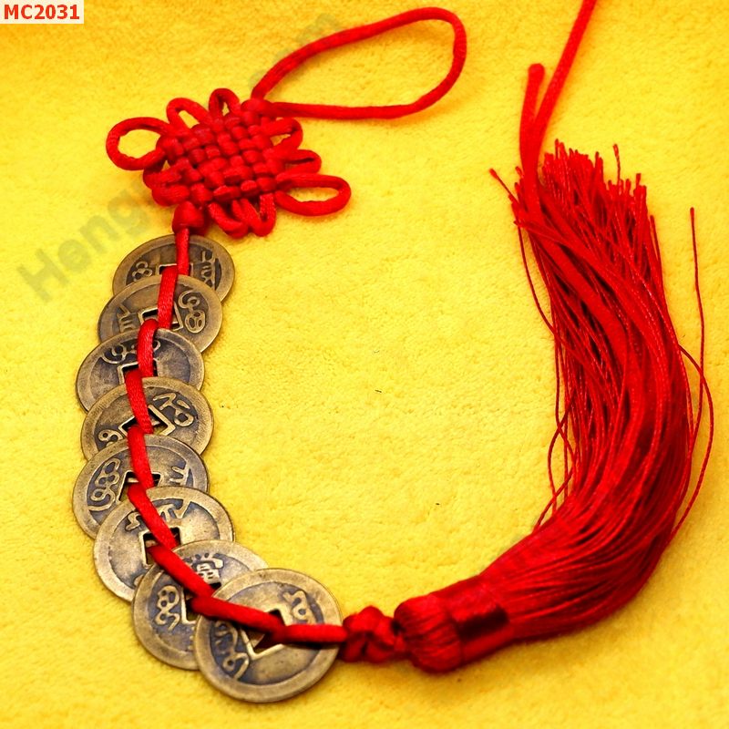MC2031 เหรียญจักรพรรดิจีน 8 เหรียญ ราคา 199 บาท http://hengmark.com/view_product/MC2031.htm
